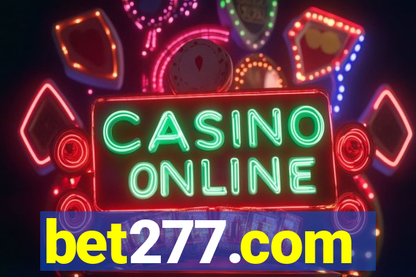 bet277.com