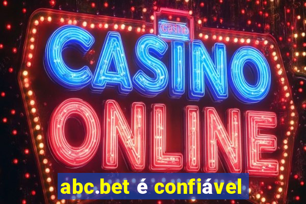 abc.bet é confiável