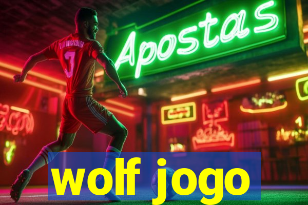 wolf jogo