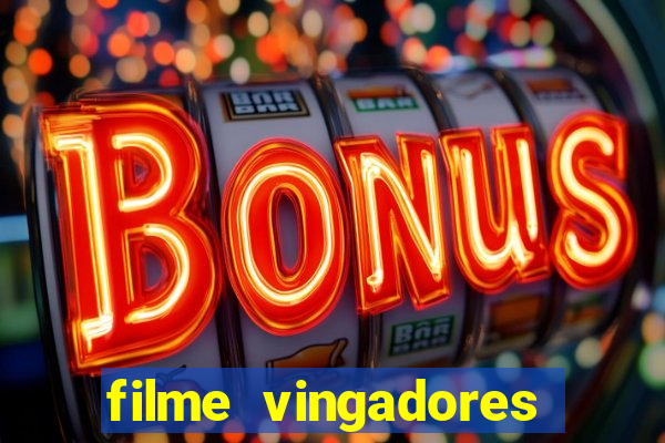 filme vingadores ultimato completo dublado gratis