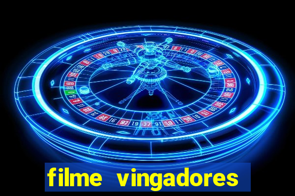 filme vingadores ultimato completo dublado gratis