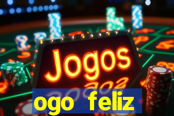 ogo feliz cassino—slots bingo