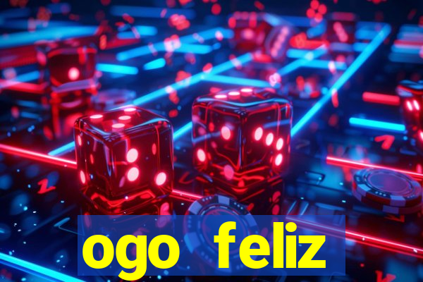 ogo feliz cassino—slots bingo