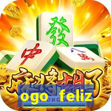 ogo feliz cassino—slots bingo