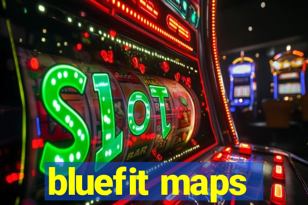 bluefit maps