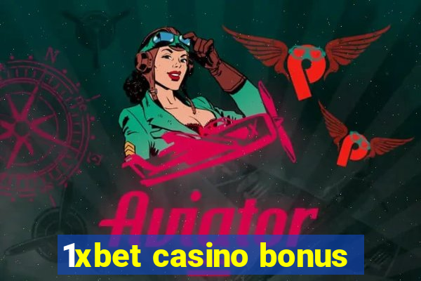 1xbet casino bonus