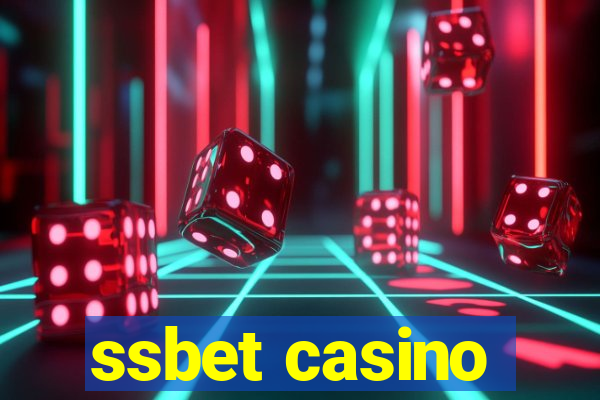 ssbet casino