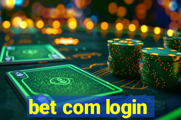 bet com login