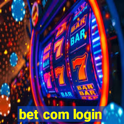 bet com login