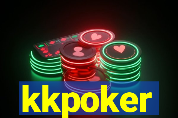 kkpoker