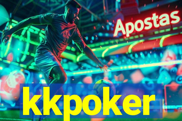 kkpoker