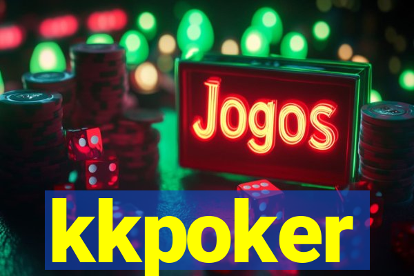 kkpoker