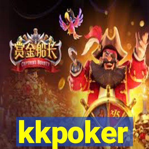 kkpoker