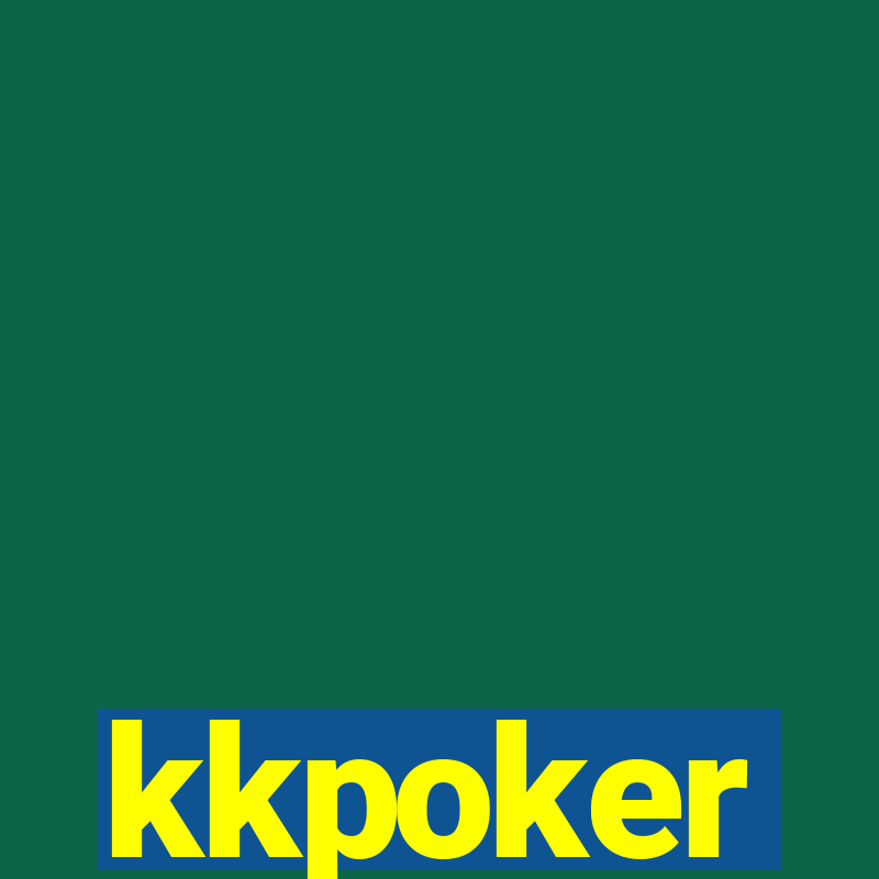 kkpoker