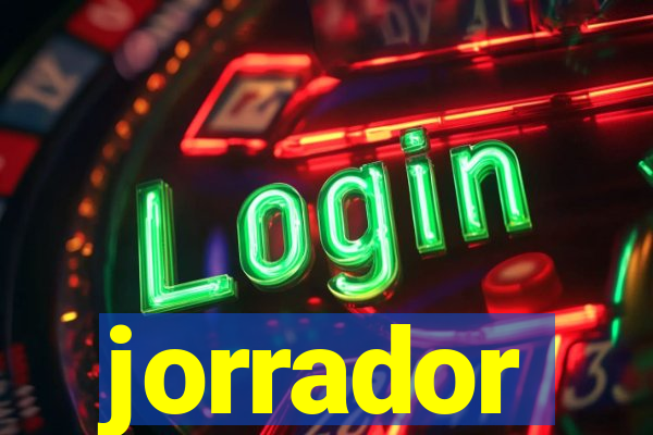 jorrador