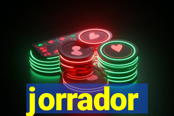 jorrador