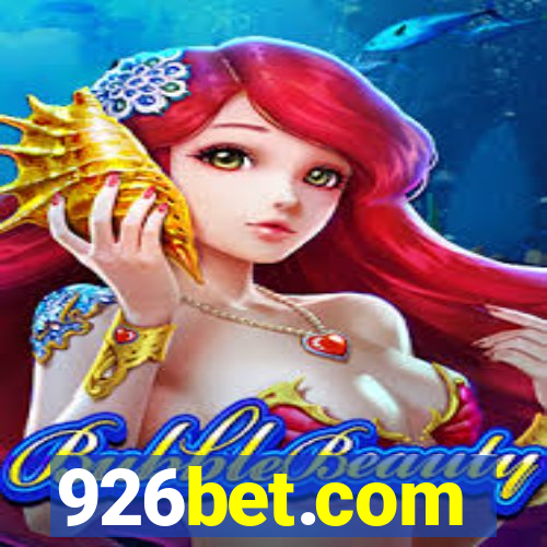 926bet.com