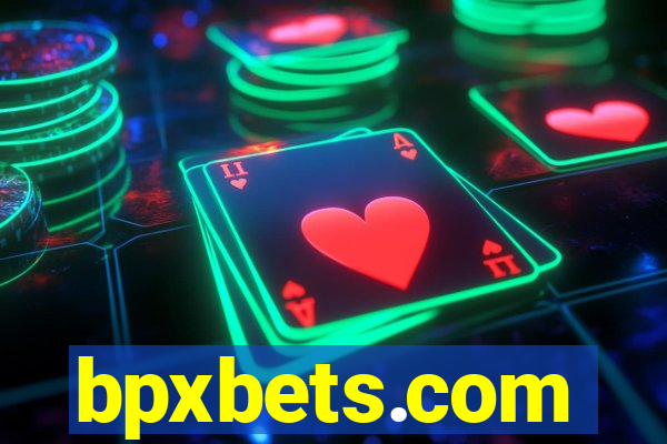 bpxbets.com