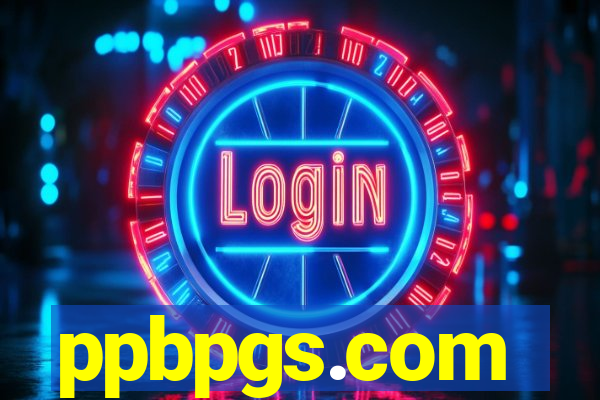 ppbpgs.com