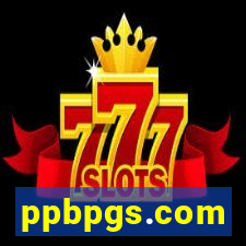 ppbpgs.com