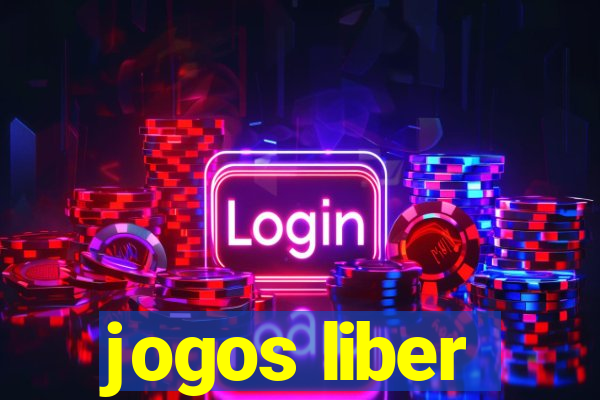 jogos liber