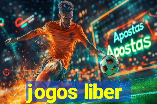 jogos liber