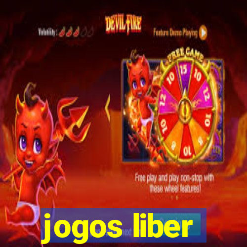 jogos liber