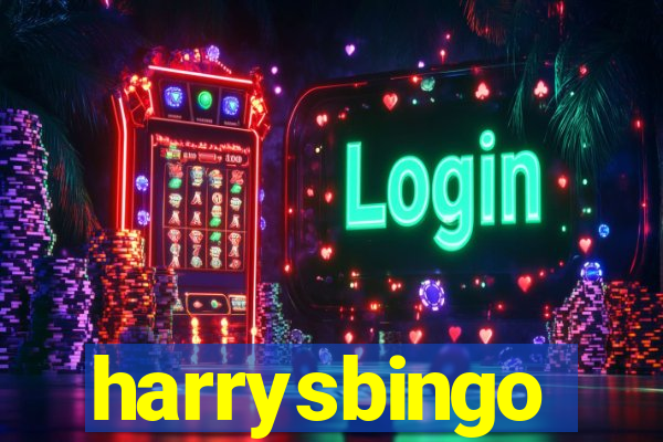 harrysbingo