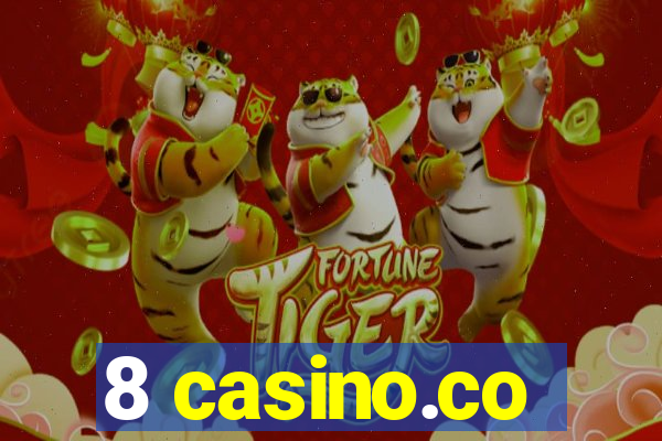 8 casino.co