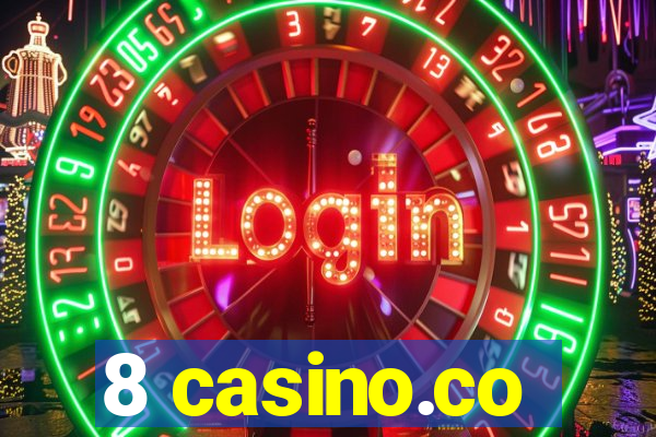 8 casino.co