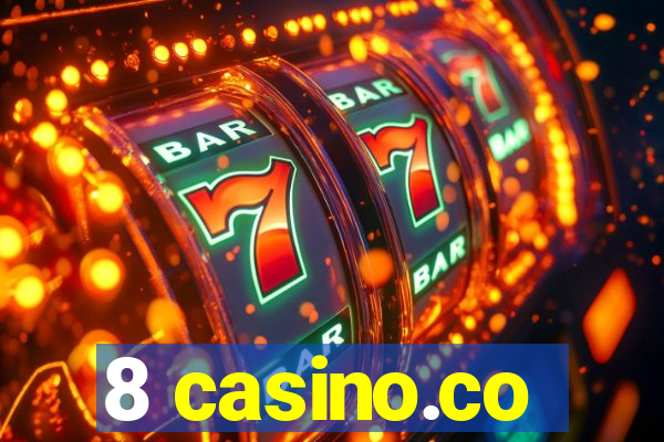 8 casino.co