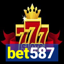 bet587