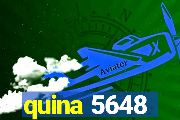 quina 5648