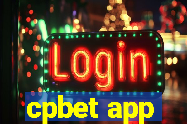 cpbet app