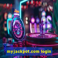 myjackpot.com login