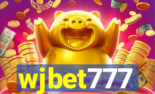 wjbet777