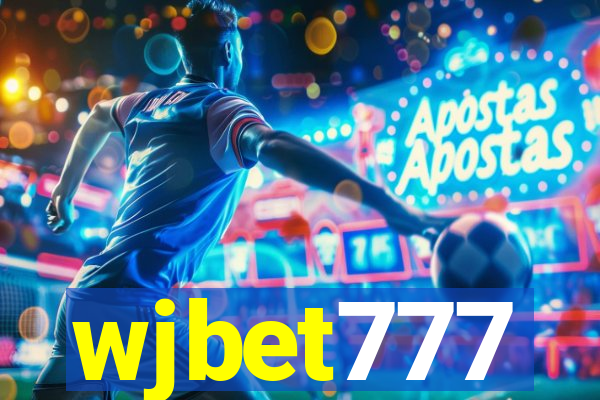 wjbet777