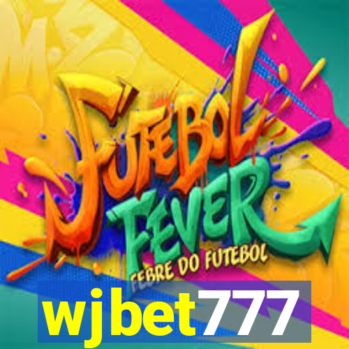 wjbet777