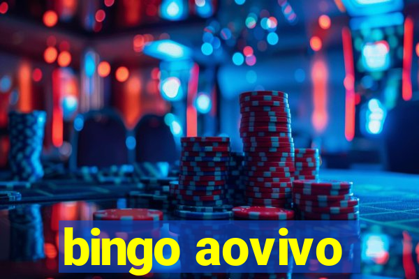 bingo aovivo