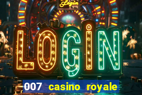 007 casino royale theme song download