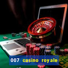 007 casino royale theme song download