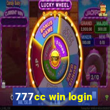 777cc win login