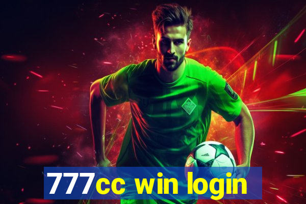 777cc win login