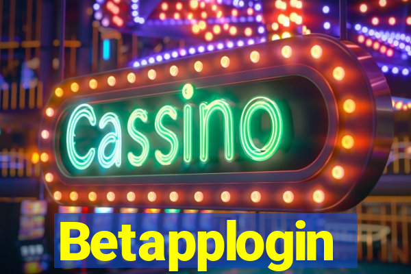 Betapplogin