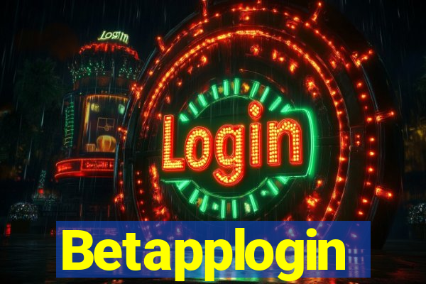 Betapplogin