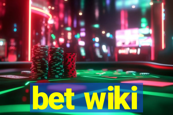 bet wiki