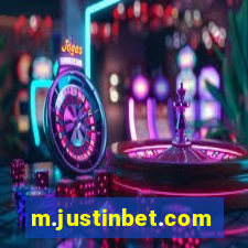 m.justinbet.com