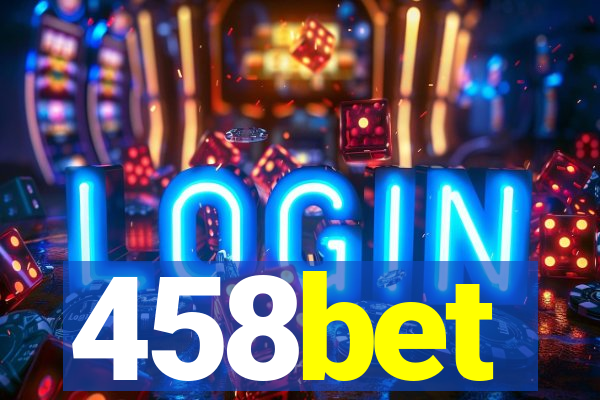 458bet