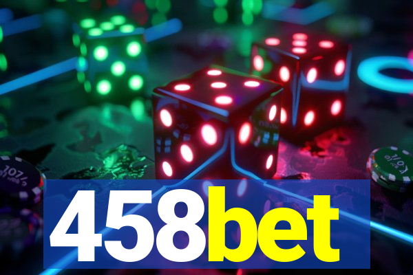 458bet