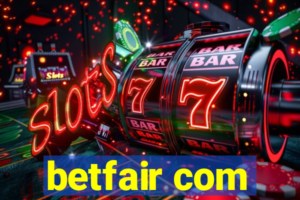 betfair com